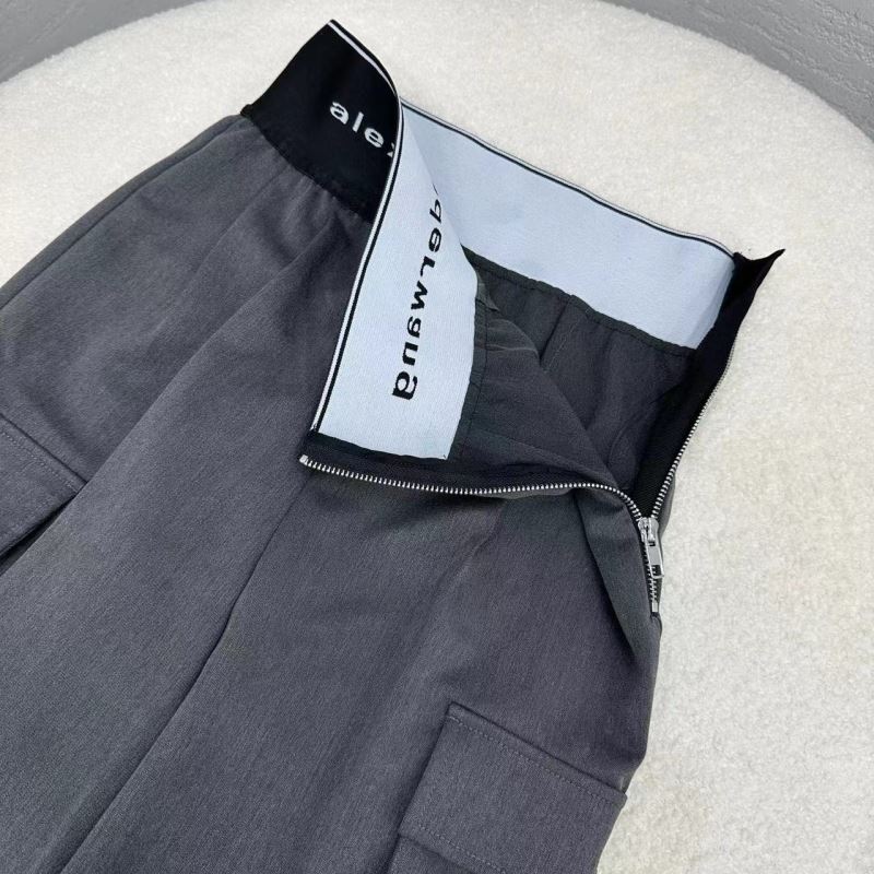 Alexander Wang Long Pants